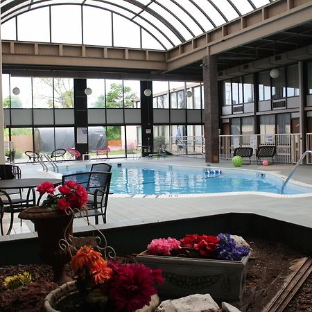 Newark Garden Finger Lakes Hotel Екстер'єр фото